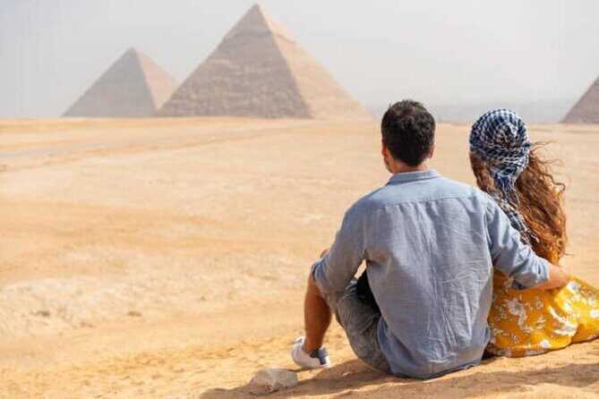 Cairo Photo Session Add-on Tour - The Sum Up: Who Will Love This Tour?