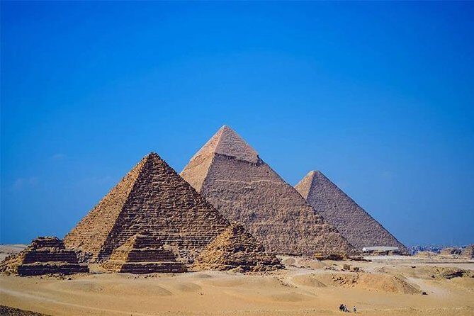Cairo Photo Session Add-on Tour - FAQ: Your Practical Questions Answered