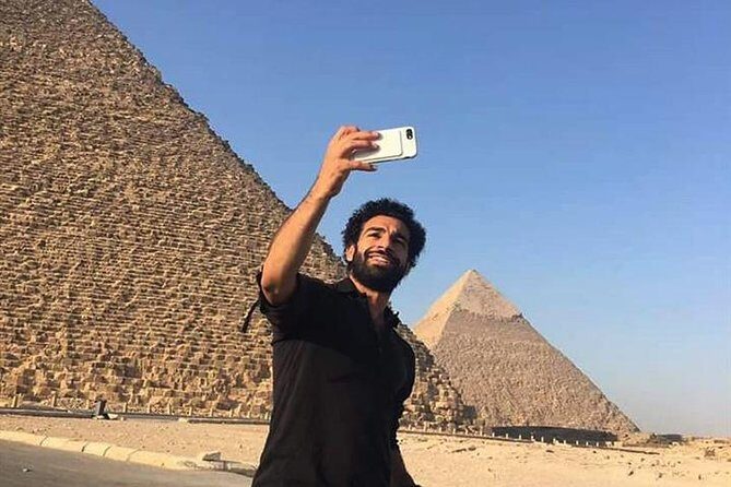 Cairo photo tour - Authentic Insights from Past Participants