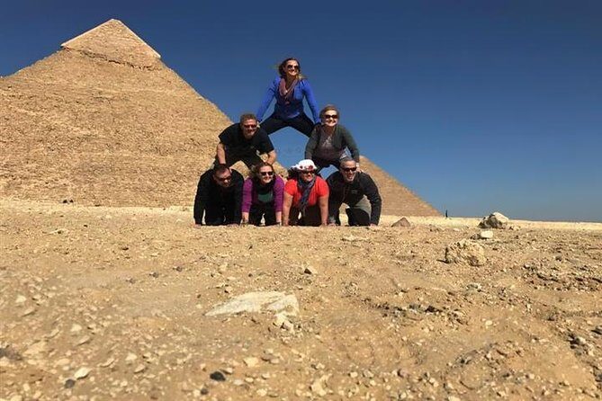 Cairo photo tour - Final Thoughts: Is This Tour For You?