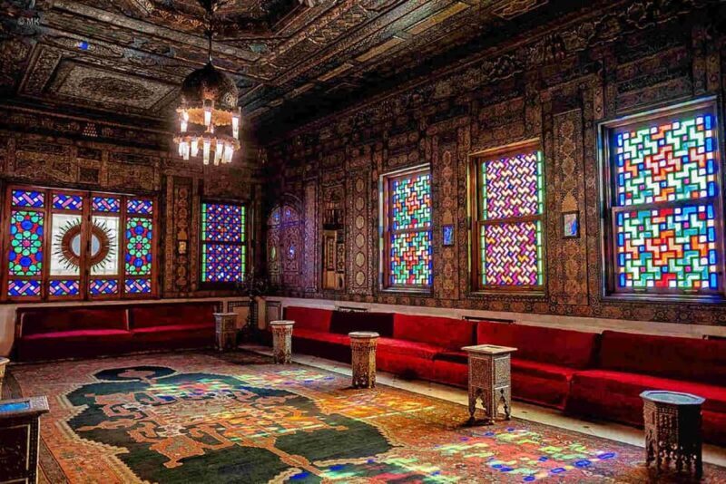 Cairo: Prince Mohamed Ali Palace Manial QR Tickets - A Closer Look at the Prince Mohamed Ali Palace Experience