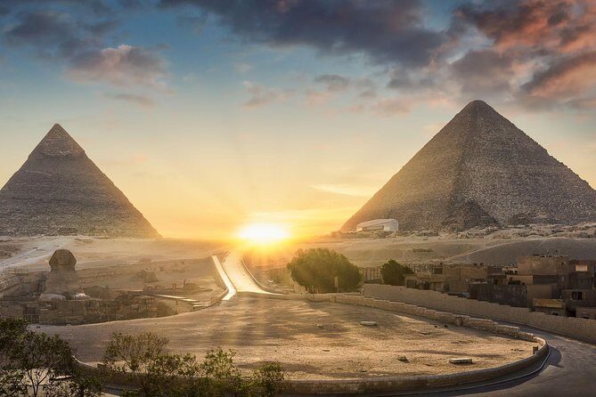 Cairo: Private 2-Day Tour - The Sum Up