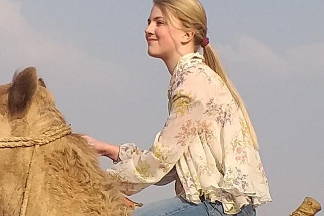 Cairo: Private 2-Day Tour - FAQ