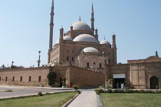 Cairo private city tour Museum ,Coptic Cairo ,Citadel and Bazaar - Practicalities and Considerations