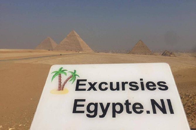 Cairo Private day tour from Hurghada by private car - The Long Day: Pros and Cons