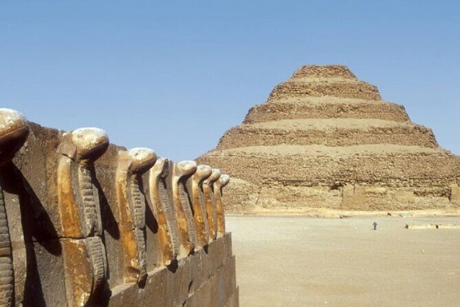 Cairo private day tour from Hurghada with lunch - Final Thoughts: Is This Tour Right for You?