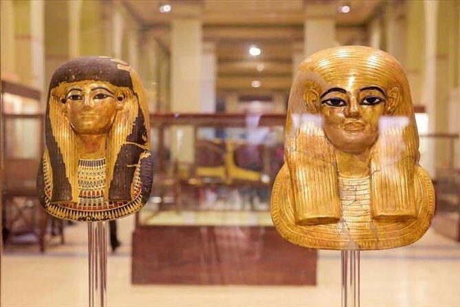 Cairo Private Day Tour (Mummies Museum  Citadel  Coptic Cairo) - A Close Look at the Itinerary