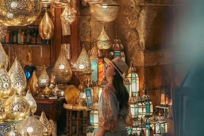 Cairo Private Day Tour to Egyptian Museum Citadel and KhanKhalili - Who Will Love This Tour?
