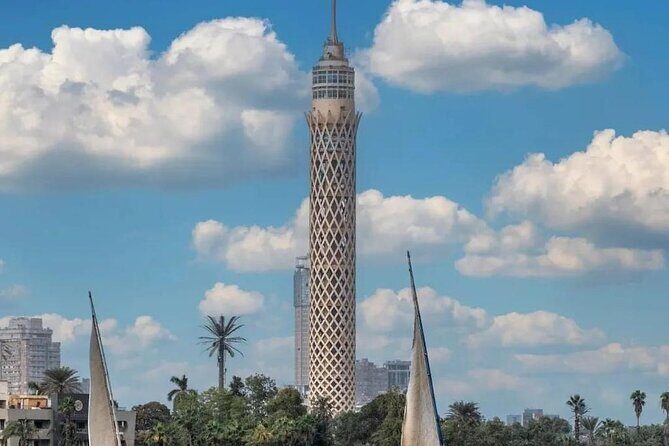 Cairo Private Day Tour to Egyptian Museum Citadel and KhanKhalili - The Sum Up