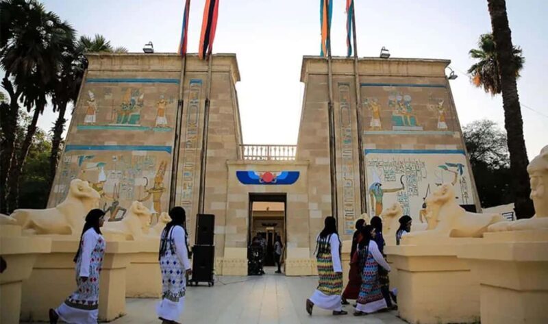 Cairo: Private Day Tour to Pharaonic Village - Who Would Love This Tour?
