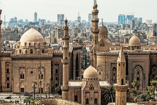 Cairo Private Day Tours: Discover Islamic and Coptic Cairo - Authentic Experiences and Tips