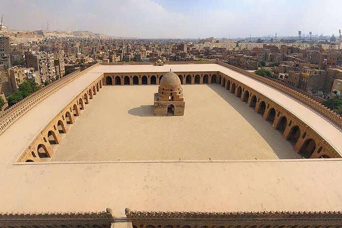 Cairo private day trip with private tour guide & car with driver - The Sum Up: Is This Tour Worth It?