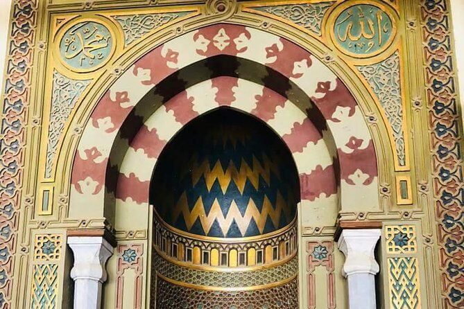 Cairo Private Egyptian Museum, Citadel Mosque and Coptic church - Final Thoughts