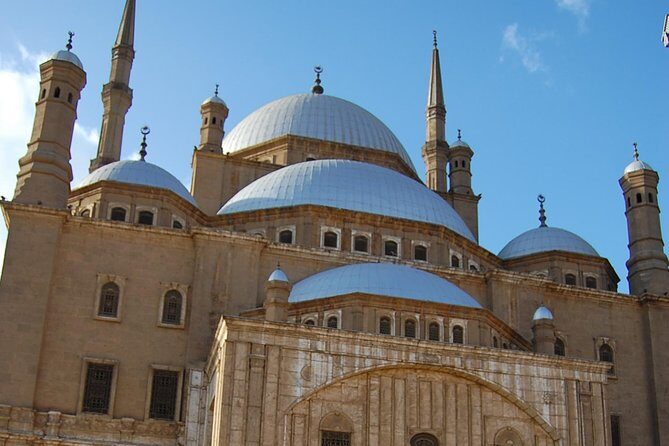 Cairo private guided tours visit Islamic and Coptic Cairo - A Complete Breakdown of the Tour Experience