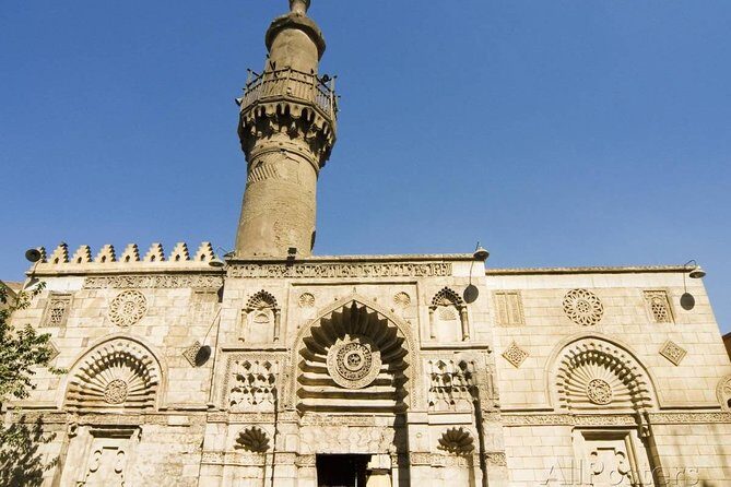 Cairo private guided tours visit Islamic and Coptic Cairo - What Reviewers Are Saying