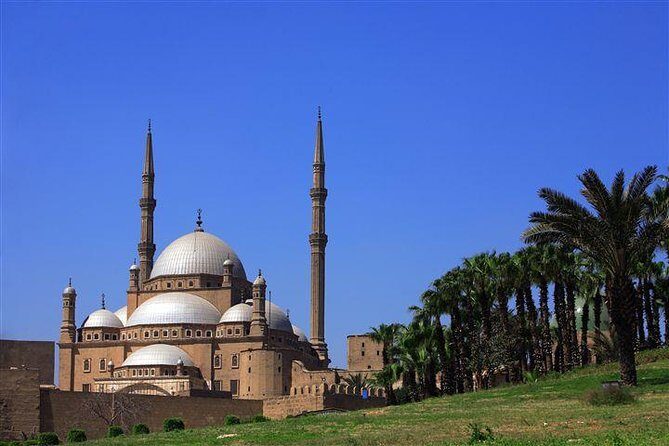 Cairo Private guided Tours visit old mosques & Islamic Cairo - Exploring Cairo’s Islamic Heritage