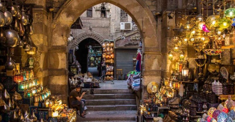 Cairo: Private Half-Day Local Market and Souq Tour - FAQ