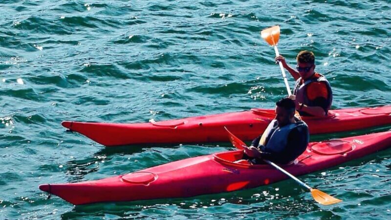 Cairo: Private Kayaking Adventure on the River Nile - FAQs
