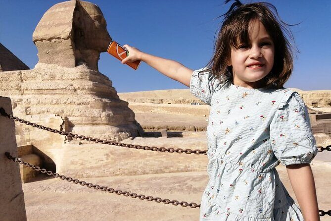 Cairo Private layover tour Giza pyramids,sphinx&Nile Felucca Boat - Final Thoughts: Is It Worth It?