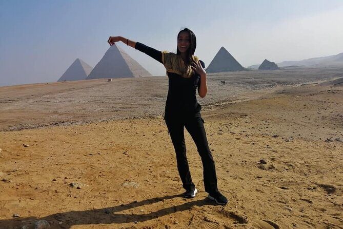 Cairo Private Layover Tour to Giza Pyramids and Sphinx - Final Thoughts