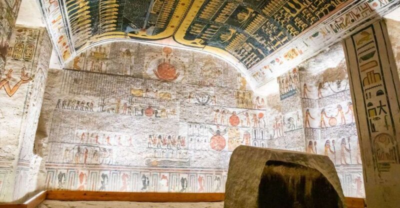 Cairo: Private Luxor Day Tour with Entrance fees by Flights - The Practical Aspects: Transport, Food, and Comfort