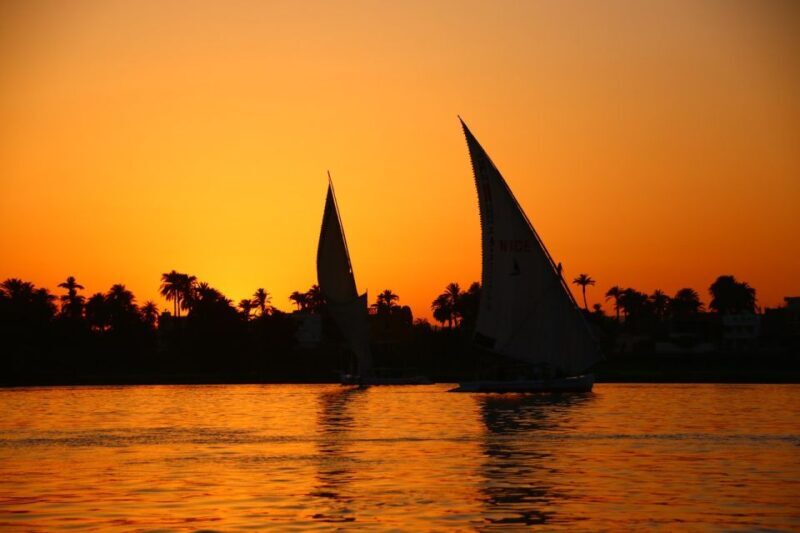 Cairo: Private Luxor Day Tour with Entrance fees by Flights - Final Thoughts