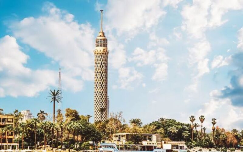 Cairo: Private Manial Palace and Cairo Tower Guided Day Trip - A Detailed Look at the Tour