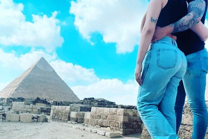 Cairo Private Tour: Giza Pyramids, Sakkara, Memphis, Camel, Lunch - FAQ  