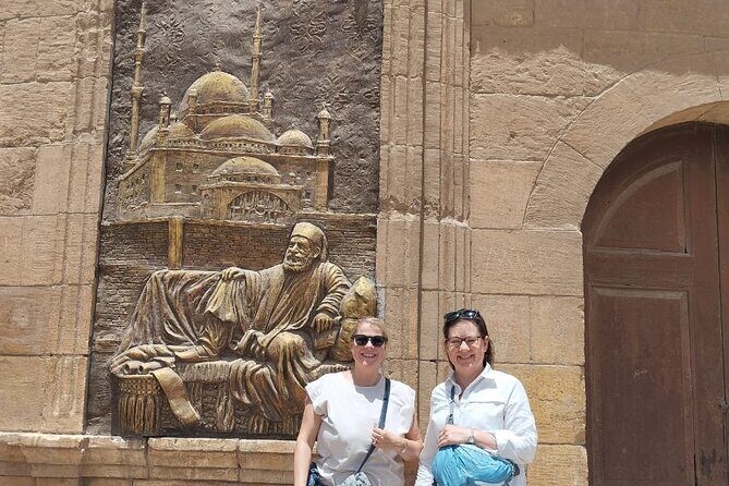 Cairo Private Tour Islamic ,Cairo hanging ,church & the market - Who Will Love This Experience?