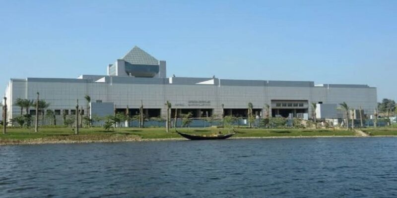 Cairo: Private Tour to Museum of Egyptian Civilization - Discovering the Museum of Egyptian Civilization
