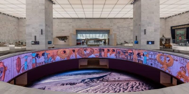 Cairo: Private Tour to Museum of Egyptian Civilization - FAQ