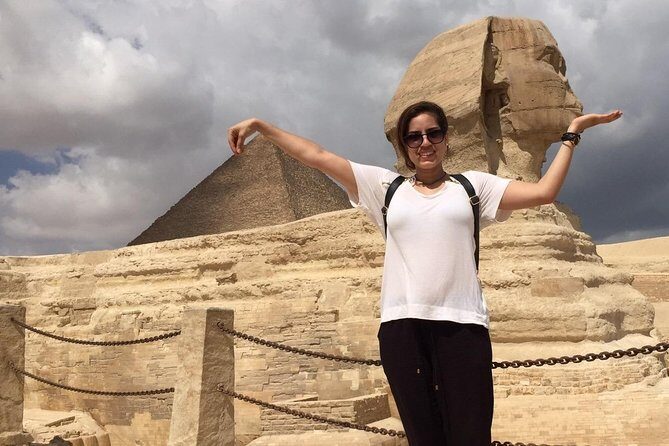 Cairo Private Tours To Giza Pyramids,Egyptian Museum & Bazaar - FAQ