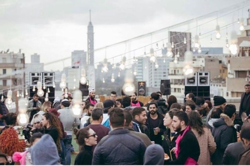 Cairo: Pub Crawl and Speakeasy Bar Tour with 2 Free Drinks - FAQ