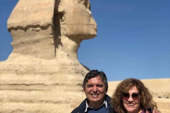 Cairo pyramids and Egyptian museum tour - The Practical Side: What This Tour Means for You