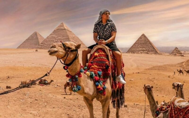 Cairo: Pyramids and Museum Tour with Sound and Light Show - Key Points: