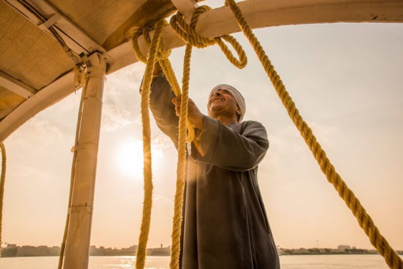 Cairo: Pyramids and Sphinx Tour with River Nile Felucca Ride - The Experience on the Ground: What Travelers Say
