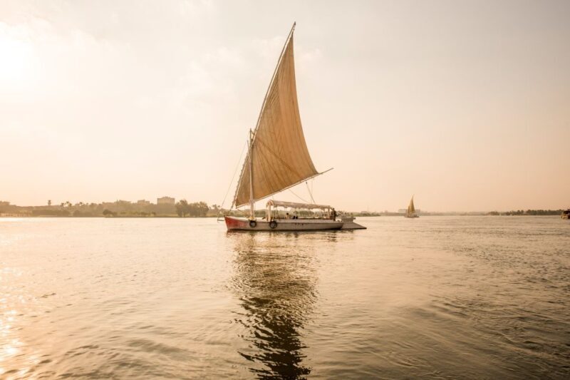 Cairo: Pyramids and Sphinx Tour with River Nile Felucca Ride - Who Will Love This Tour?