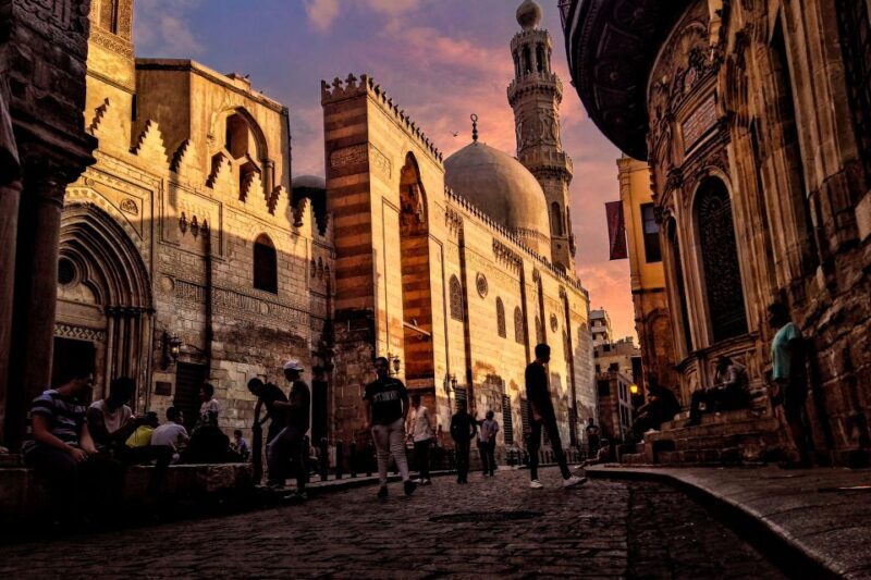 Cairo: Pyramids, Bazaar, Citadel Tour with Photographer - The Sum Up: Is This Tour Right for You?