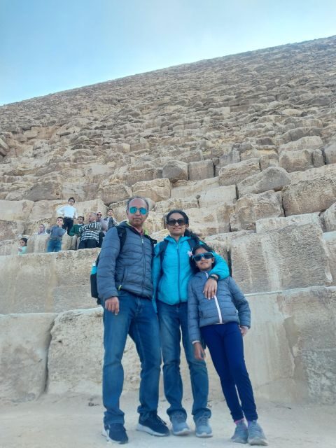 Cairo: Pyramids, Camel Ride, Shopping Tour with ATV Option - Authentic, Fun, and Informative – Who Will Love This Tour?
