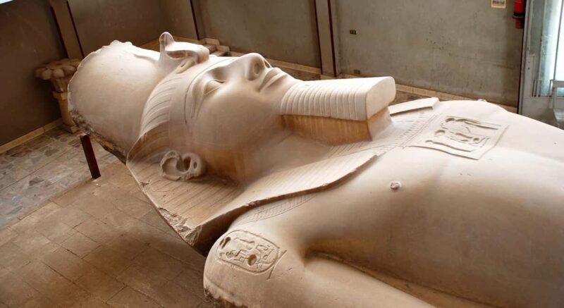 Cairo: Pyramids, Memphis, and City Highlights Private Tour - Final Thoughts