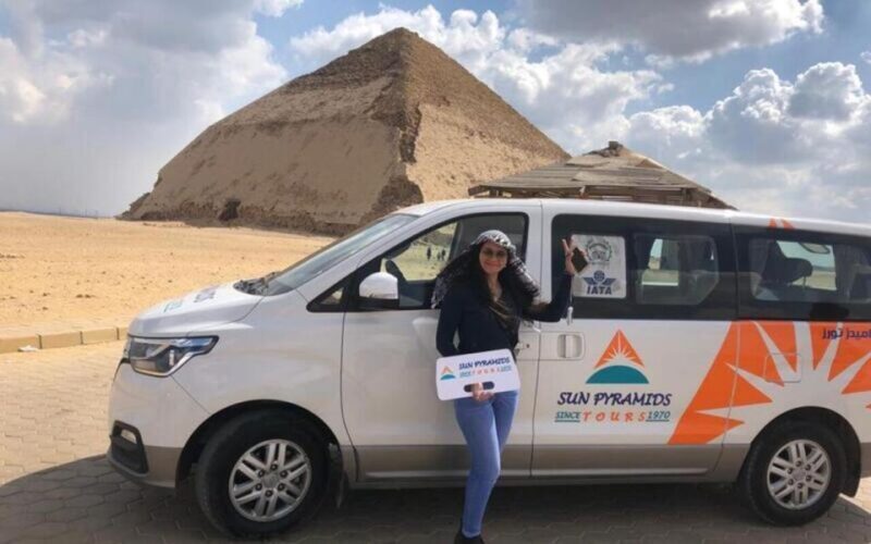 Cairo: Pyramids, Memphis, Sakkara & Dahshur Luxury Adventure - Practical Insights and Value