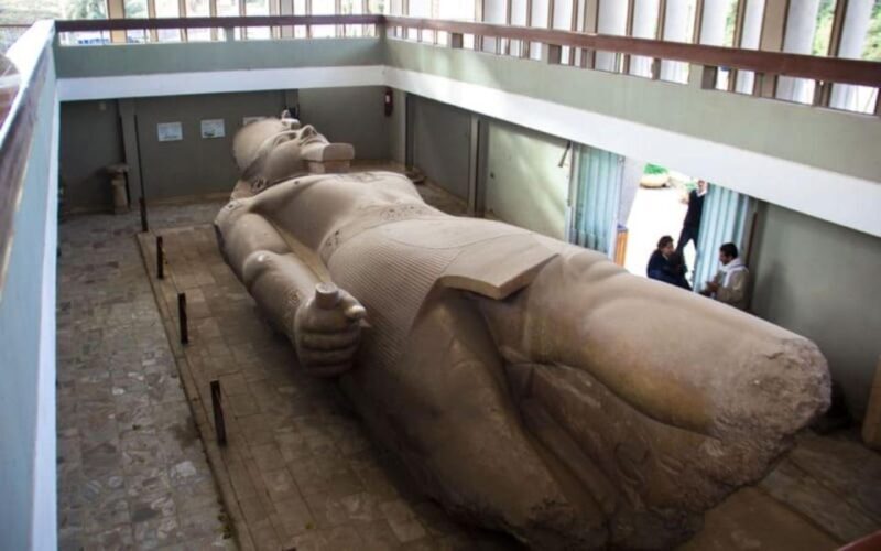 Cairo: Pyramids, Memphis, Sakkara day trip - Frequently Asked Questions