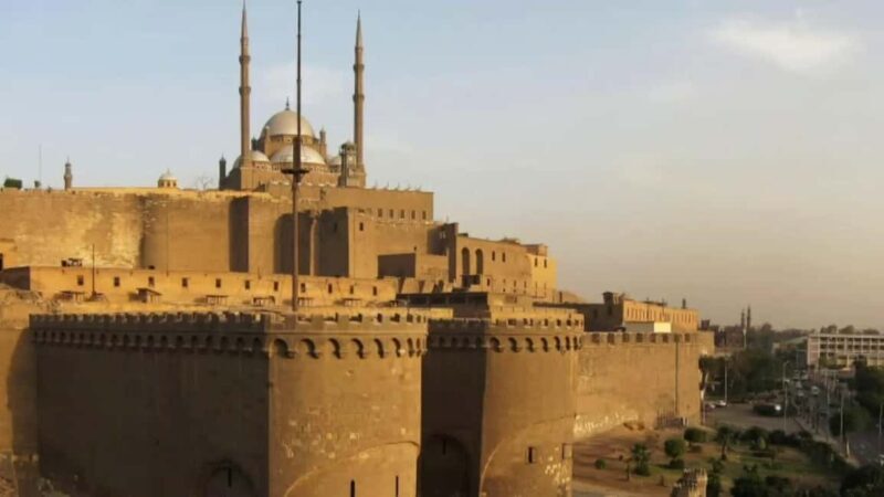 Cairo: Pyramids, Museum & Citadel Adventure - FAQ