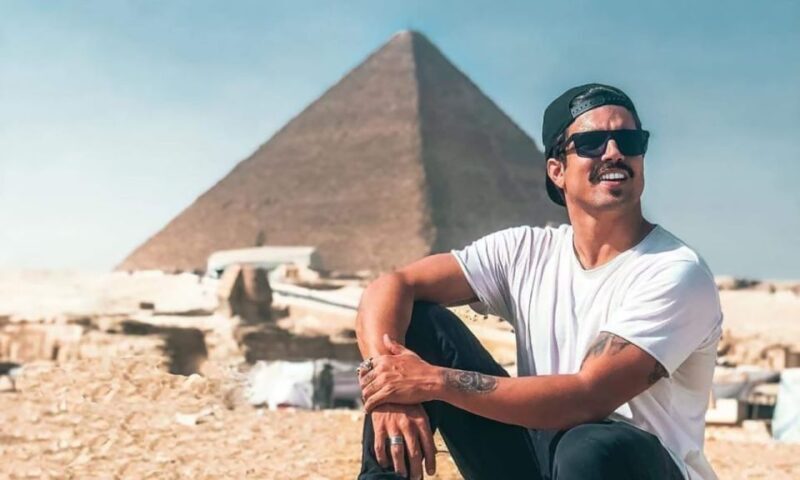Cairo: Pyramids, Museum Visit & Dinner Cruise Combo - What to Expect from the Tour