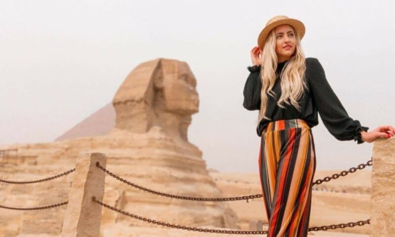 Cairo: Pyramids, Museum Visit & Dinner Cruise Combo - The Value of This Tour