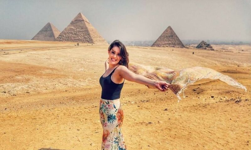 Cairo: Pyramids, Museum Visit & Dinner Cruise Combo - Final Thoughts