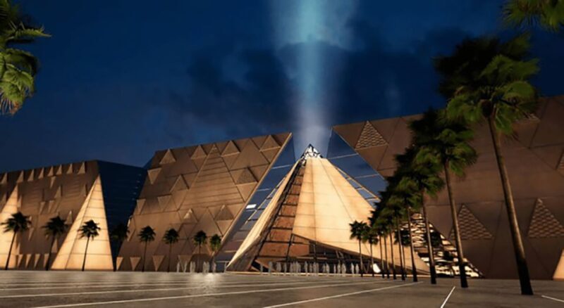 Cairo: Pyramids, Sphinx & Grand Egyptian Museum with Lunch - Who Will Love This Tour?