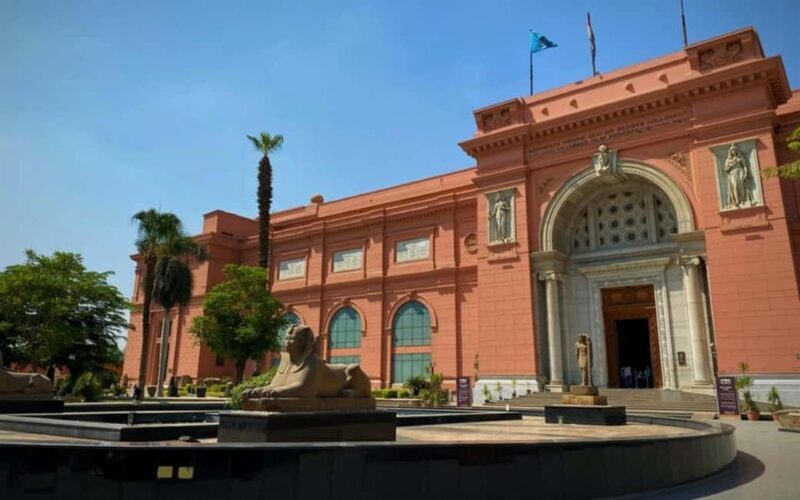 Cairo: Pyramids, The Egyptian Museum, and Coptic Cairo Tour - Exploring the Itinerary in Detail