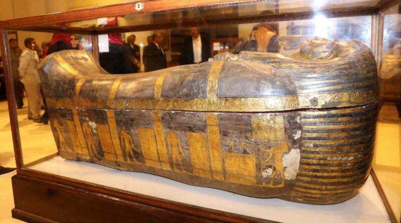 Cairo: Pyramids, The Egyptian Museum, and Coptic Cairo Tour - Who Should Consider This Tour?