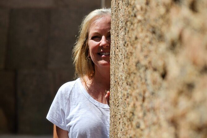Cairo Pyramids with Museum and Bazaar Private Tour - Exploring Cairo with This Private Tour